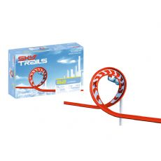 Sky Trails: Looping