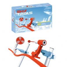 Sky Trails: Track Blaster