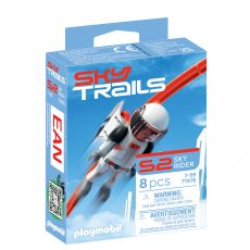 Playmobil Bygges�t Sky Trails 71976 box