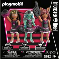 Playmobil Bygges�t 071992 box