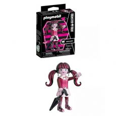 Playmobil Bygges�t Monster High 71995 box