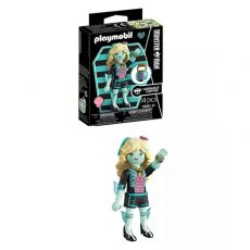 Playmobil Bygges�t Monster High 71998 box