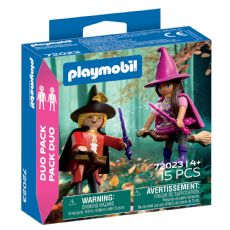 Playmobil Bygges�t Figurer 72023 box