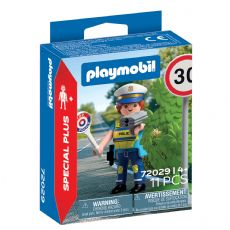 Playmobil Bauset Figuren 72029 box