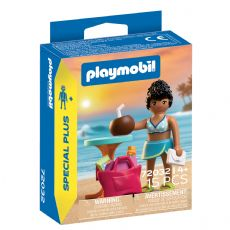 Playmobil Bauset Figuren 72032 box