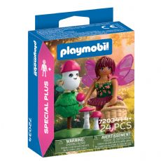 Playmobil Bauset Figuren 72034 box