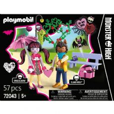 Playmobil Rakennussarja 072043 box