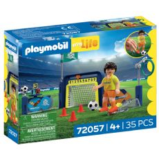 Playmobil Bauset Mein Leben 72 box