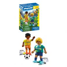 Fu�ballspieler