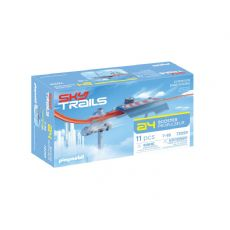 Playmobil Byggesett Himmelstier 72059 box