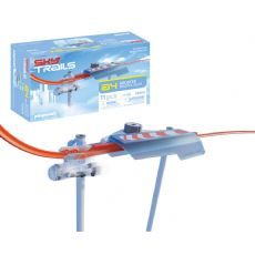 Sky Trails: Booster