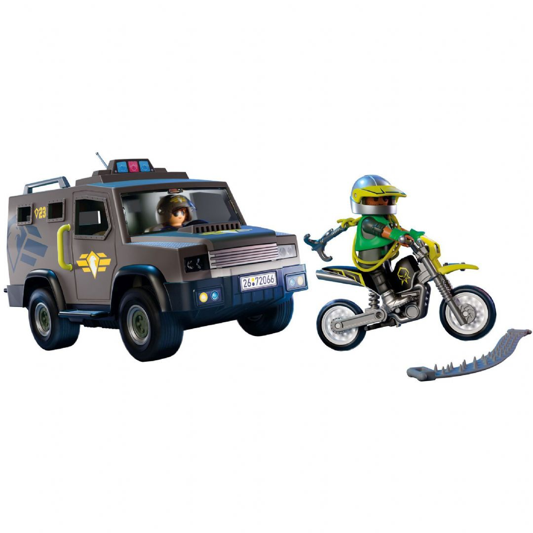SWAT-Køretøj SWAT-Køretøj