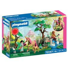 Playmobil Bauset Fantasy Magic box