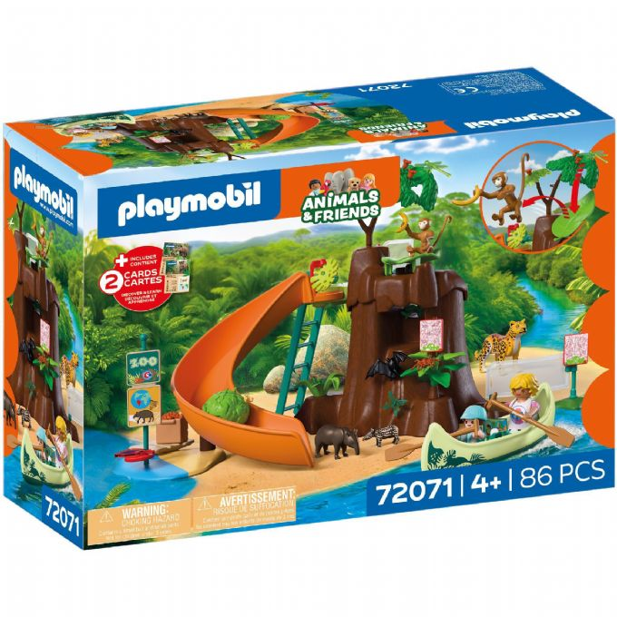 Zoo Jungeleventyr version 2