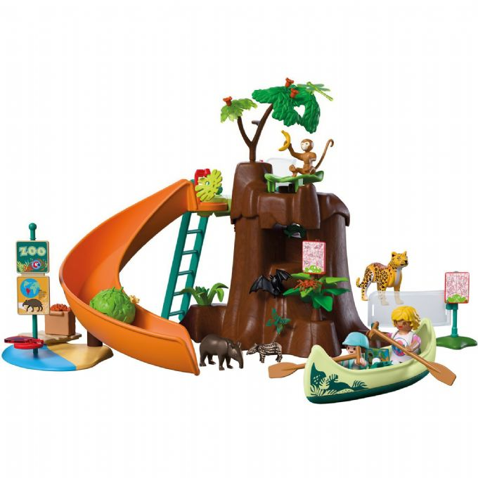 Zoo Jungeleventyr version 1