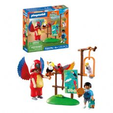 Zoo: Maskot