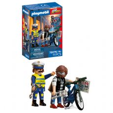 Cykeltyveri