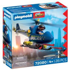 Playmobil Bygges�t City Action 72080 box