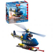 Politihelikopter