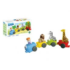 Junior Tierzug
