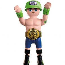 Playmobil WWE-figurer 72093 box