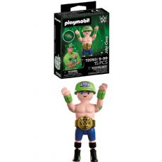 WWE John Cena