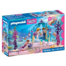 Playmobil Bauset Fantasy Magic box
