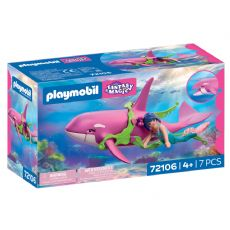 Playmobil Bauset Fantasy Magic box