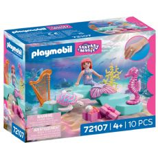 Playmobil Bauset Fantasy Magic box