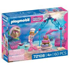 Playmobil Bauset Fantasy Magic box
