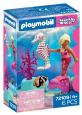 Playmobil Bauset Fantasy Magic box