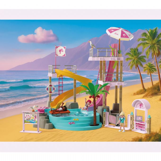 Barbie vandland version 3
