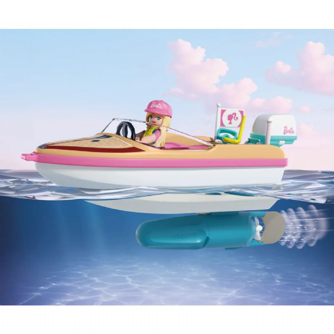 Barbie eventyrb�d version 3