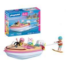 Barbie eventyrb�t