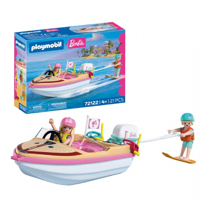 Barbie eventyrb�d version 1