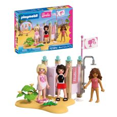 Barbie strand udkl�dning