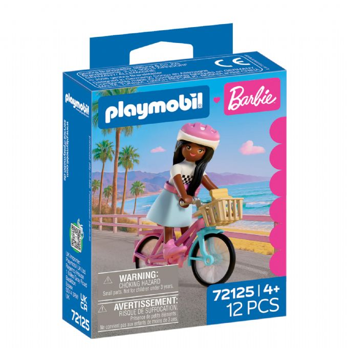 Barbie Brooklyn version 2