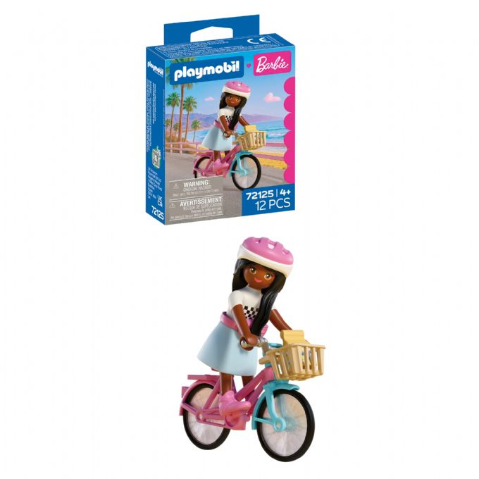 Barbie Brooklyn version 1