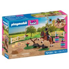 Playmobil Bygges�t World of Horses 72130 box