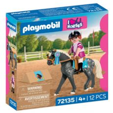 Playmobil Bygges�t World of Horses 72135 box