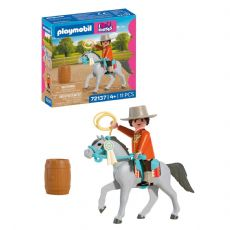 Westernridning