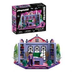 Monster High: Das B�ro von Blo