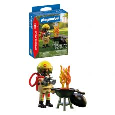 Playmobil Building Set Figures 72149 box