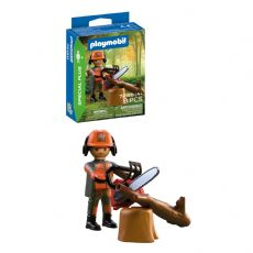 Playmobil Building Set Figures 72150 box