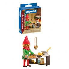 Playmobil Building Set Figures 72152 box
