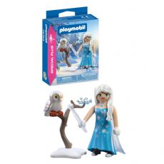 Playmobil Building Set Figures 72153 box