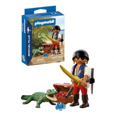 Playmobil Building Set Figures 72154 box