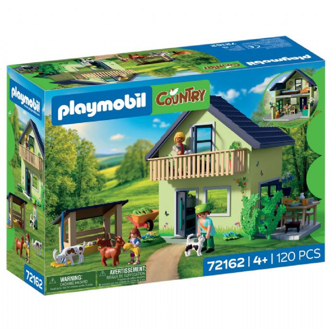 Wohnhaus version 2
