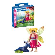 Playmobil Building Set Figures 72174 box