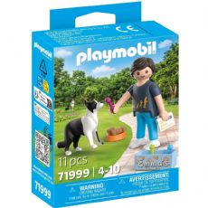 Playmobil Byggset 71999 box